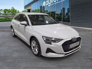 Audi A3 Sportback Advanced 30 Tdi 85kw (116cv) - Foto 3