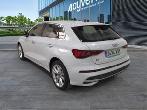 Audi A3 Sportback Advanced 30 Tdi 85kw (116cv) - Foto 6