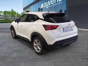 Nissan Juke Dig-t 84 Kw (114 Cv) 6m/t Acenta - Foto 6