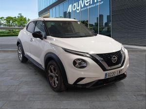 Nissan Juke Dig-t 84 Kw (114 Cv) 6m/t Acenta - Foto 3