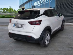 Nissan Juke Dig-t 84 Kw (114 Cv) 6m/t Acenta - Foto 4