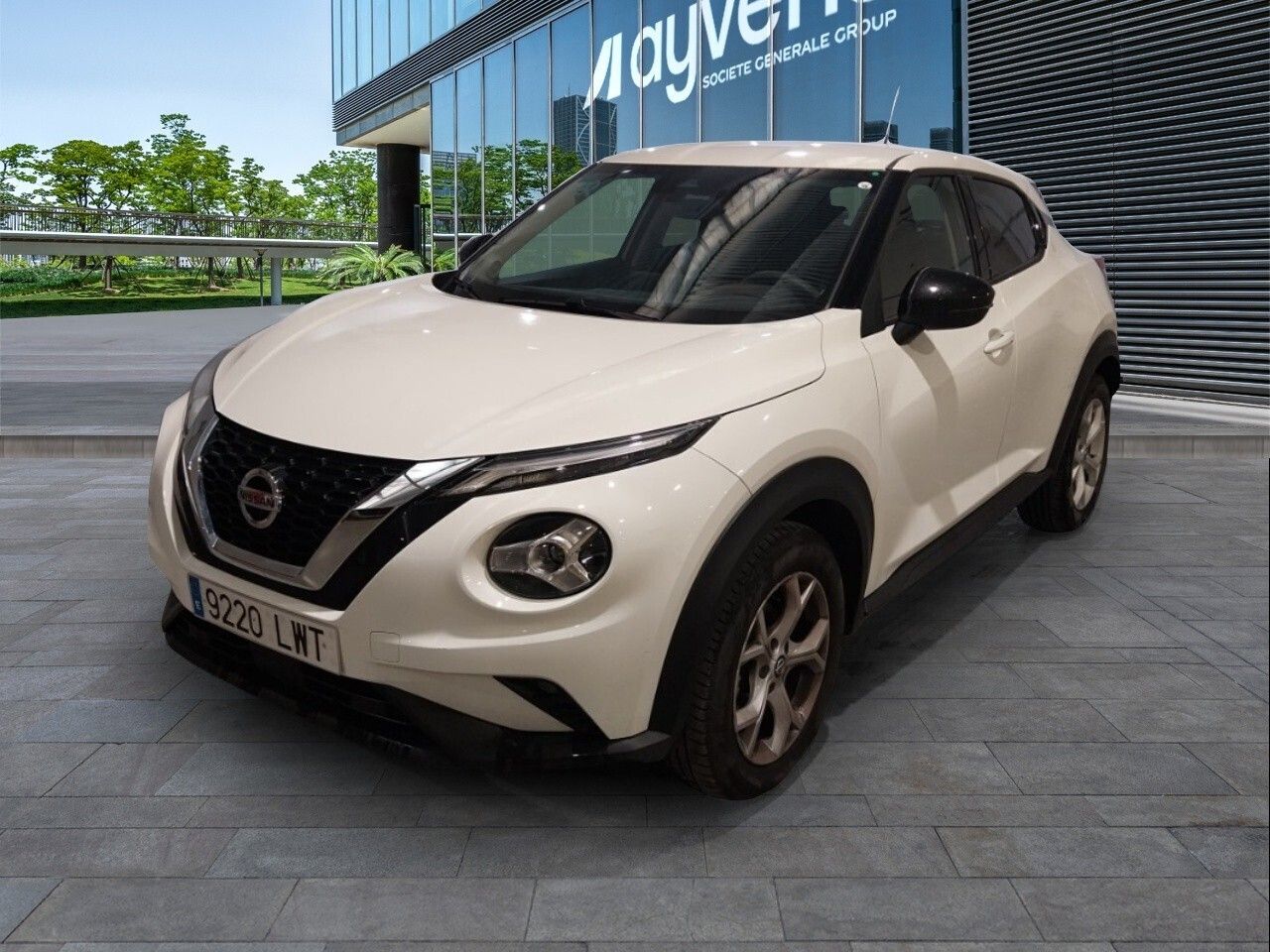 Nissan Juke Dig-t 84 Kw (114 Cv) 6m/t Acenta - Foto 1