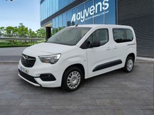 Opel Combo 1.5 Td 75kw Business Edition Plus L1 N1 - Foto 2