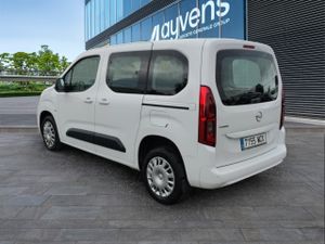 Opel Combo 1.5 Td 75kw Business Edition Plus L1 N1 - Foto 6