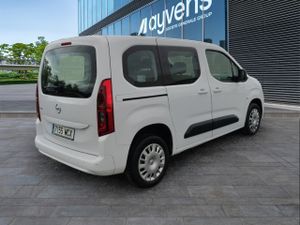 Opel Combo 1.5 Td 75kw Business Edition Plus L1 N1 - Foto 4