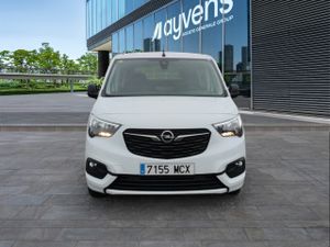 Opel Combo 1.5 Td 75kw Business Edition Plus L1 N1 - Foto 3