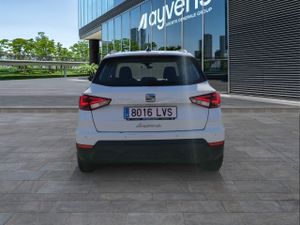 Seat Arona 1.0 Tsi 81kw (110cv) Style - Foto 5
