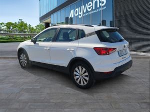 Seat Arona 1.0 Tsi 81kw (110cv) Style - Foto 6