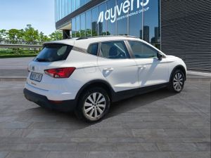 Seat Arona 1.0 Tsi 81kw (110cv) Style - Foto 4