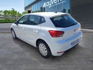 Seat Ibiza 1.0 Mpi 59kw (80cv) Reference Plus - Foto 6
