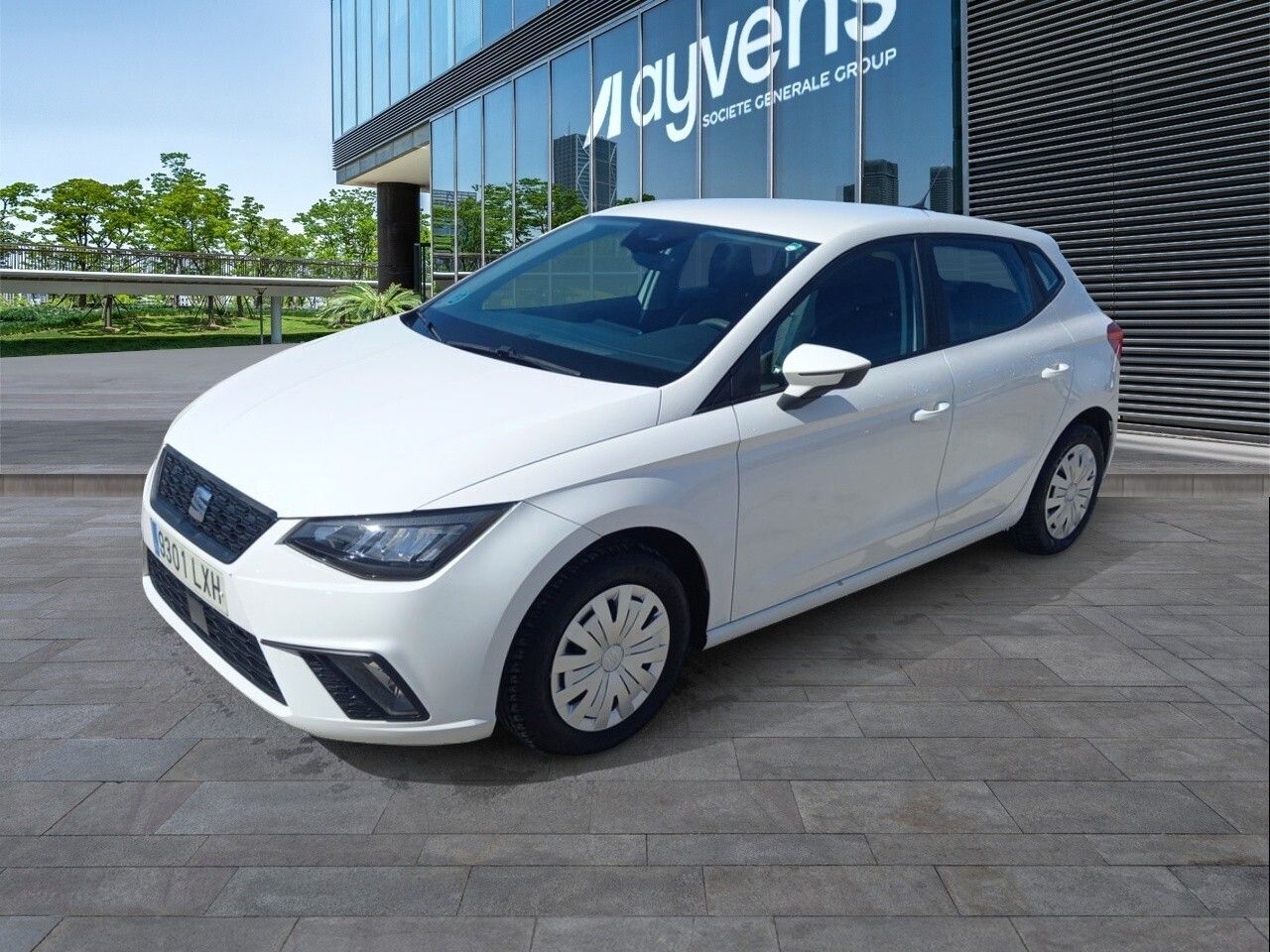 Seat Ibiza 1.0 Mpi 59kw (80cv) Reference Plus - Foto 1