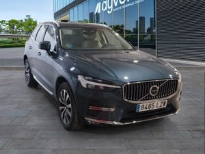 Volvo Xc60 (o) 2.0 B4 G Inscription Auto - Foto 3