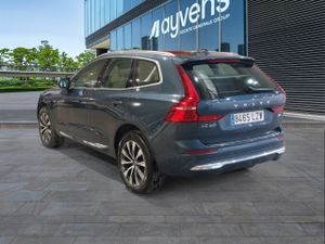 Volvo Xc60 (o) 2.0 B4 G Inscription Auto - Foto 6