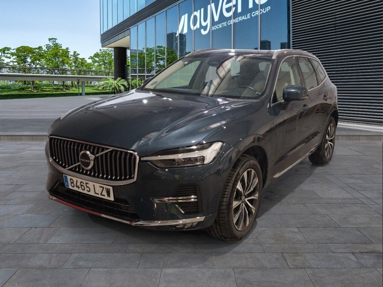 Volvo Xc60 (o) 2.0 B4 G Inscription Auto - Foto 1
