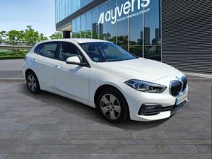 Bmw Series 1 116d - Foto 3