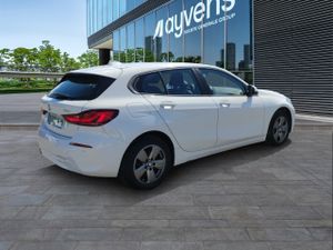 Bmw Series 1 116d - Foto 4