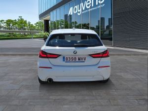 Bmw Series 1 116d - Foto 5