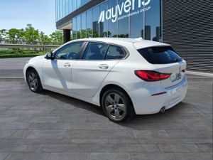 Bmw Series 1 116d - Foto 6