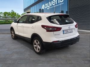 Nissan Qashqai Dci 85 Kw (115 Cv) E6d Acenta - Foto 6