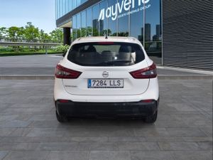Nissan Qashqai Dci 85 Kw (115 Cv) E6d Acenta - Foto 5