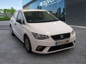 Seat Ibiza (o) 1.0 Tgi 66kw (90cv) Reference Busine - Foto 3