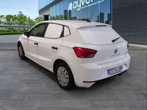 Seat Ibiza (o) 1.0 Tgi 66kw (90cv) Reference Busine - Foto 6