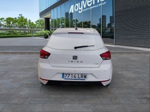 Seat Ibiza (o) 1.0 Tgi 66kw (90cv) Reference Busine - Foto 5