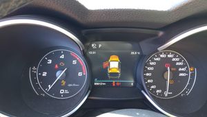 Alfa Romeo Stelvio 2.2 Diésel 140kw (190cv) Sprint Rwd - Foto 7