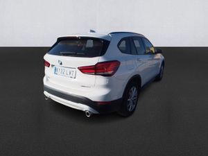 Bmw X1 Sdrive18d - Foto 4