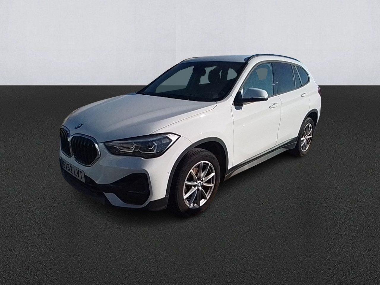 Bmw X1 Sdrive18d - Foto 1