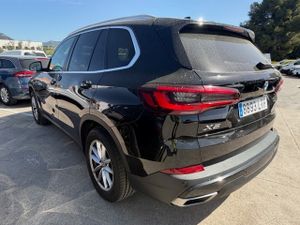 Bmw X5 Xdrive25d - Foto 6