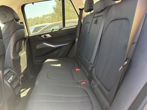 Bmw X5 Xdrive25d - Foto 8
