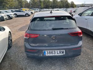 Volkswagen Golf 1.0 Tsi 81kw (110cv) - Foto 5
