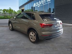 Audi Q3 35 Tdi 110kw (150cv) S Tronic - Foto 6