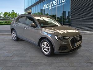 Audi Q3 35 Tdi 110kw (150cv) S Tronic - Foto 3