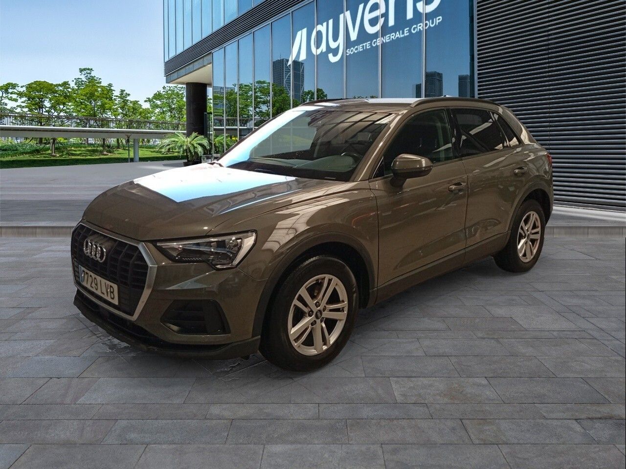 Audi Q3 35 Tdi 110kw (150cv) S Tronic - Foto 1