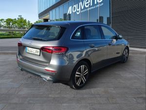 Mercedes B-class B 180 D - Foto 4
