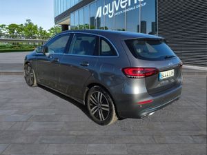 Mercedes B-class B 180 D - Foto 6