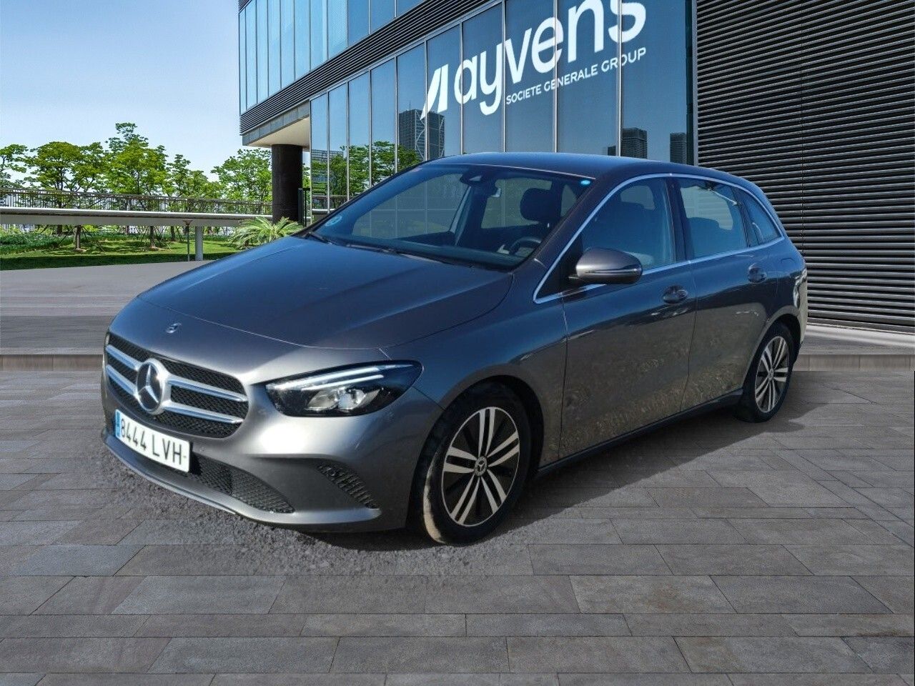 Mercedes B-class B 180 D - Foto 1
