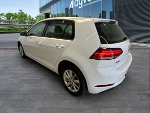 Volkswagen Golf (o) Last Edition 1.6 Tdi 85kw (115cv) - Foto 6