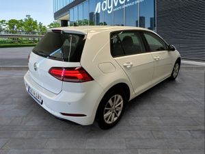 Volkswagen Golf (o) Last Edition 1.6 Tdi 85kw (115cv) - Foto 4