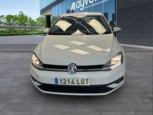 Volkswagen Golf (o) Last Edition 1.6 Tdi 85kw (115cv) - Foto 3
