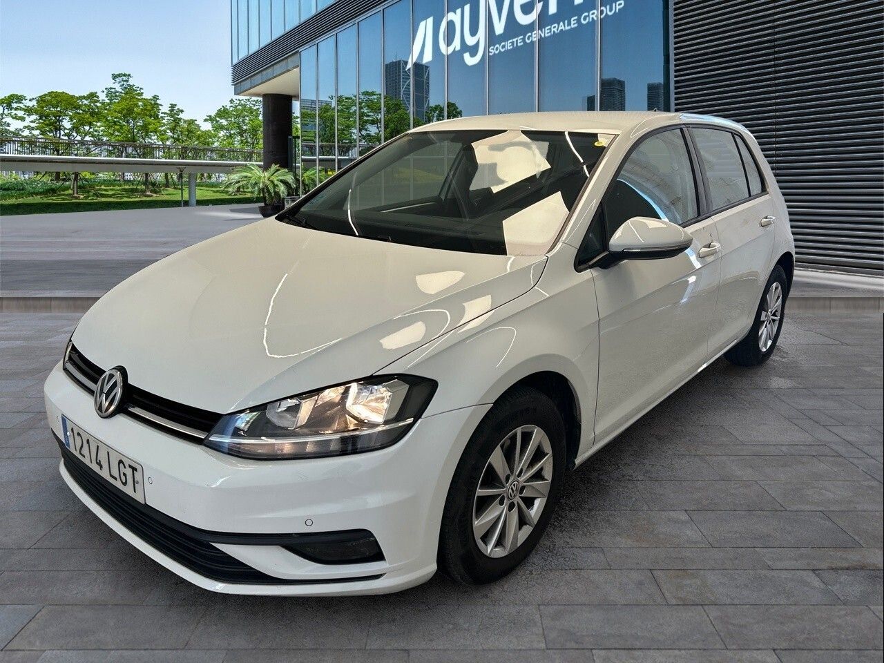 Volkswagen Golf (o) Last Edition 1.6 Tdi 85kw (115cv) - Foto 1