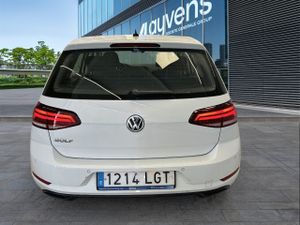 Volkswagen Golf (o) Last Edition 1.6 Tdi 85kw (115cv) - Foto 5