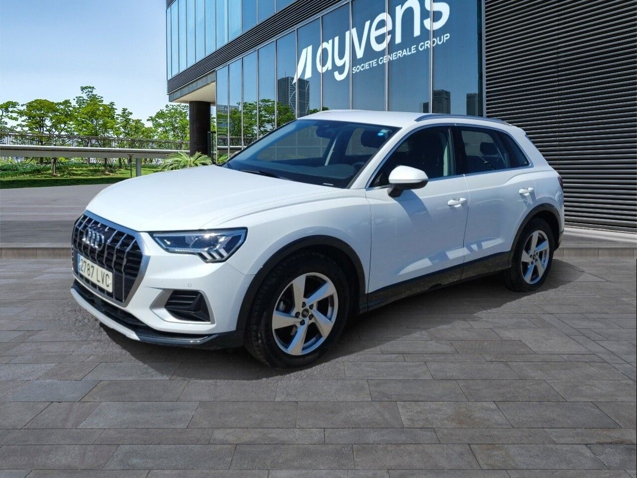 Audi Q3 Advanced 35 Tfsi 110kw (150cv) S Tronic - Foto 1