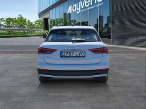 Audi Q3 Advanced 35 Tfsi 110kw (150cv) S Tronic - Foto 5