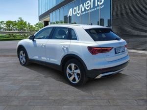 Audi Q3 Advanced 35 Tfsi 110kw (150cv) S Tronic - Foto 6