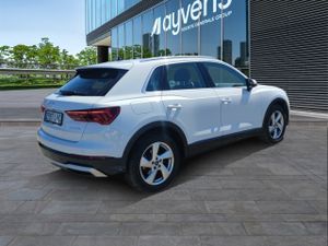 Audi Q3 Advanced 35 Tfsi 110kw (150cv) S Tronic - Foto 4