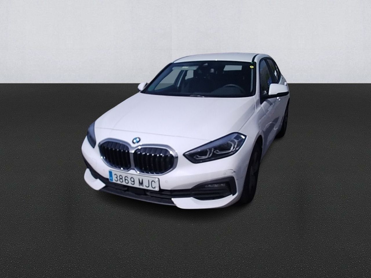 Bmw Series 1 116d - Foto 1