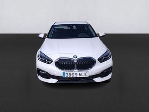 Bmw Series 1 116d - Foto 3